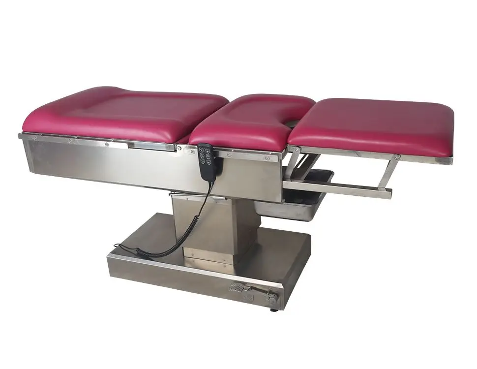 KDC-Y gynecological delivery bed hospital examination obstetric table