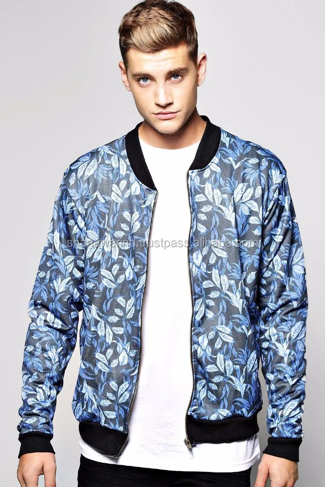 Custom Reversible bomber jacket,men bomber jacket,sherpa bomber jacket