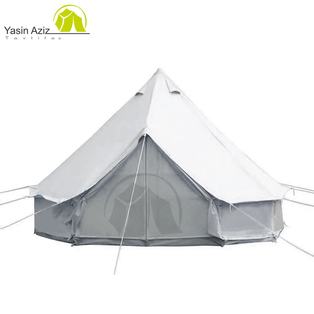 Best Quality Luxury Tents