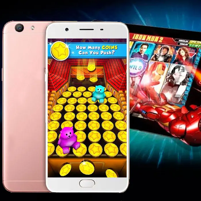Top Casino Slot Game App Design and Development Services in India - ProtoLabz eServices