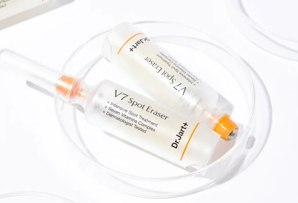 DR JART ] Dr Jart+ V7 Toning Spot Eraser 10ml  _ KOREAN COSMETICS