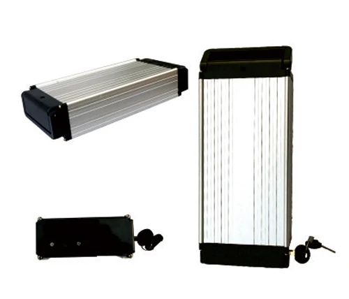 Hailong Electric Scooter Ebike Battery 60v 20ah Lithium Ion Bicycle