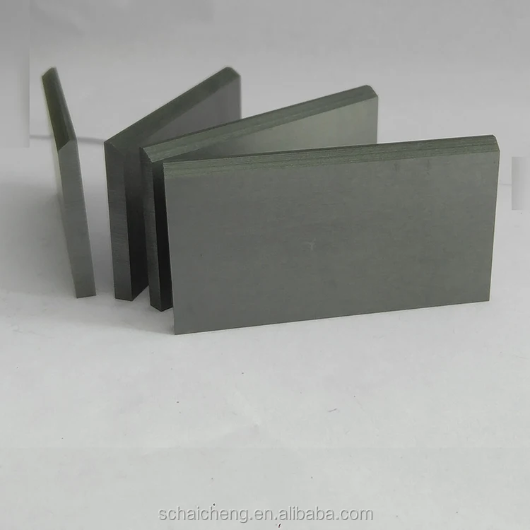 Customized Electrode Carbon Graphite Plate For Industries