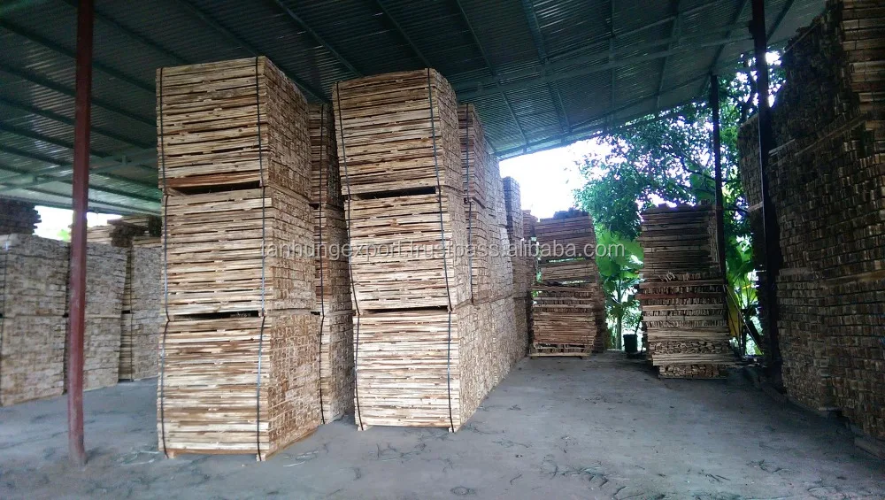 Садовая древесина акации по лучшей цене (рынок Тайвань/Корея)