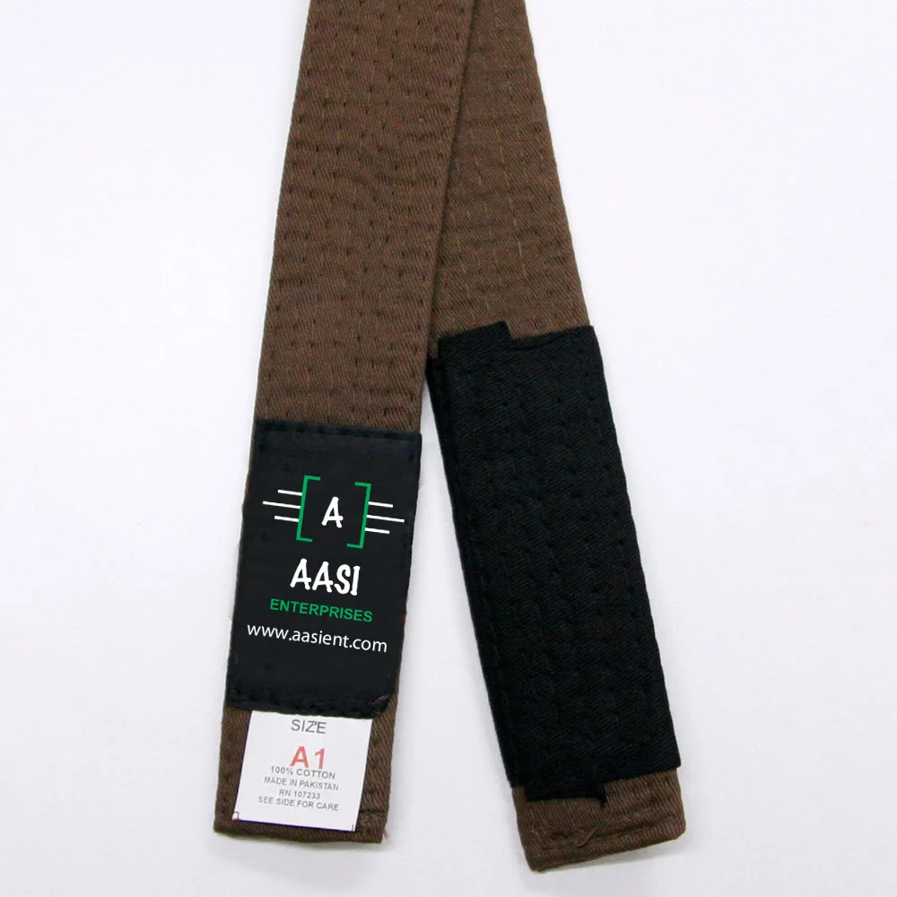 Новые бразильские ремни для джиу-джитсу, 100% хлопковый материал, ремень MMA BJJ Master для продажи