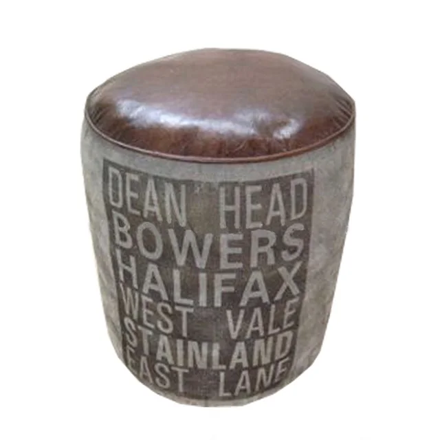 Wholesale Living Room Pouf