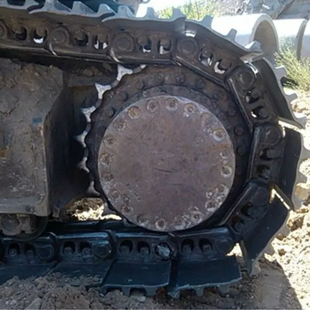 Used original Hitachi ZX360 36ton excavator for sale