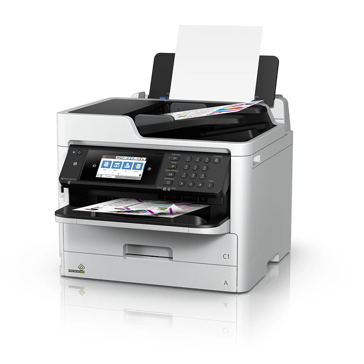 
Workforce Pro WF-C5290 Home Color Printer 