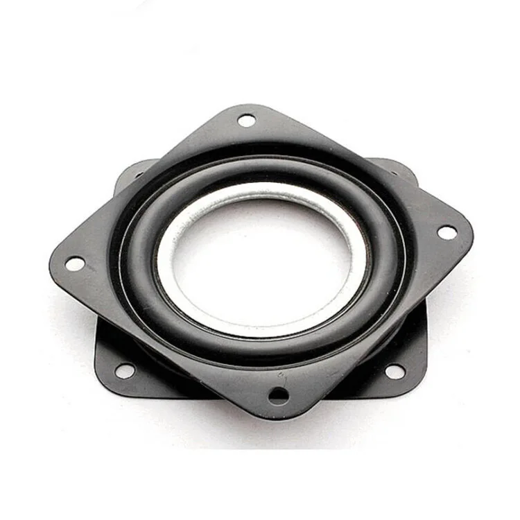 Turntable bearing for table top heavy duty lazy susan bearing AS-64