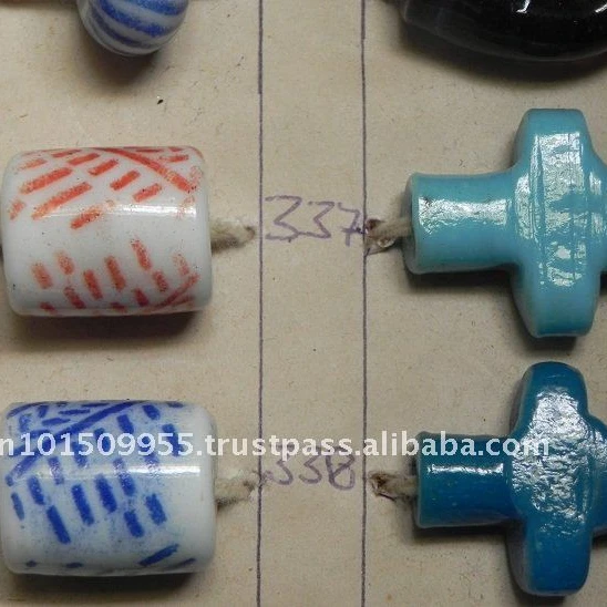 High Quality Handmade glass bead Top Quality buy at best prices on india Arts Palace