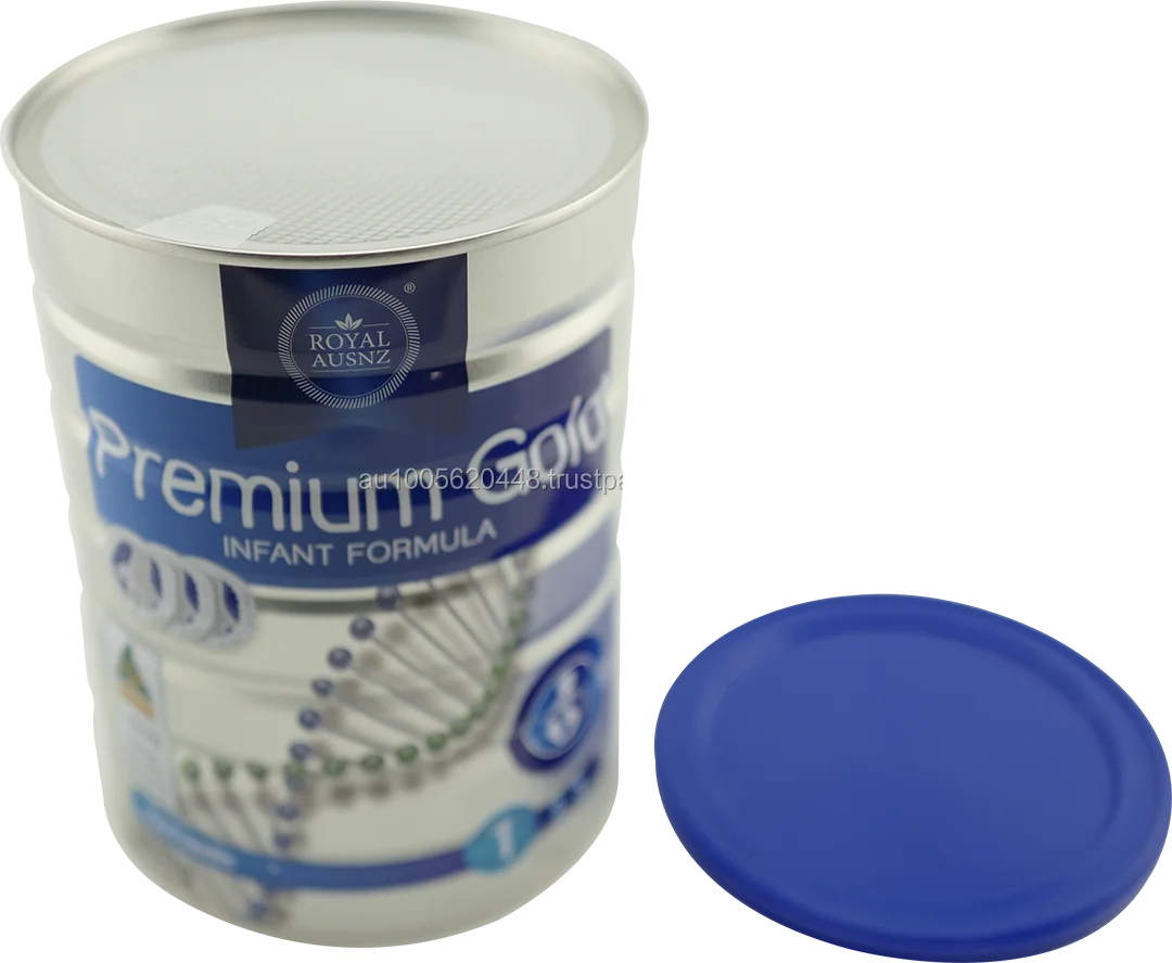 
ROYAL AUSNZ Premium Gold Infant Formula 