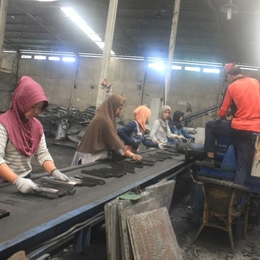 
Coconut Shell Charcoal Buyers Shisha Hookah Charcoal 