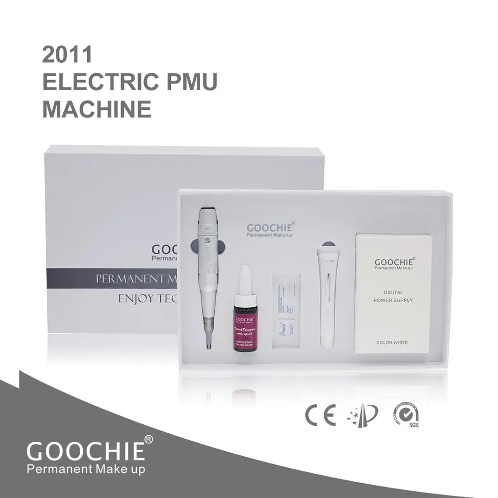 rotary temporary tattoo machine