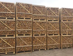 
Hardwood/ASH/ OAK/ BIRCH/ALDER Firewood 