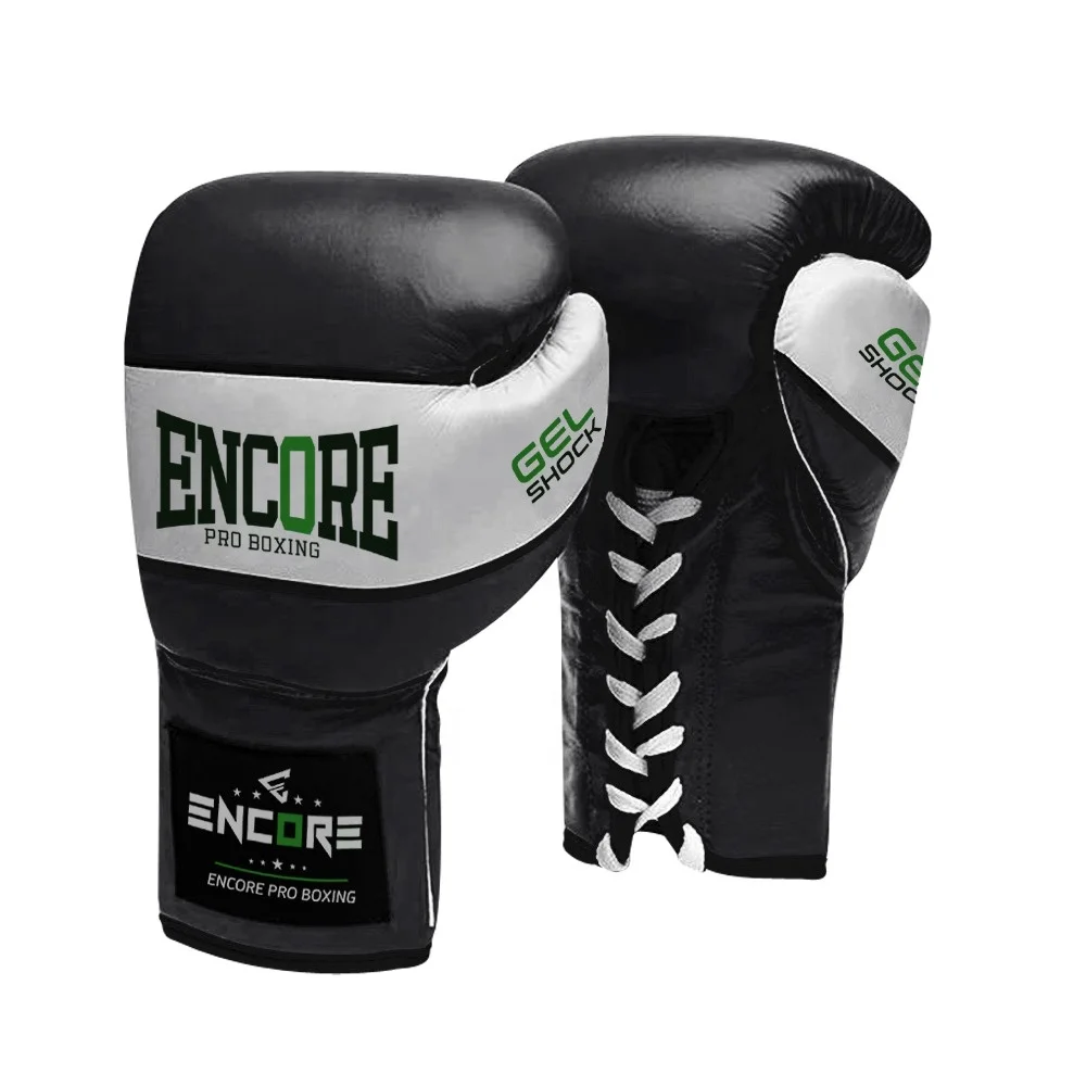 MMA SPARRING BOXING GLOVES - LACE-UP FOR MUAY THAI, MMA BOXING GLOVES,KICK BOXING GLOVES