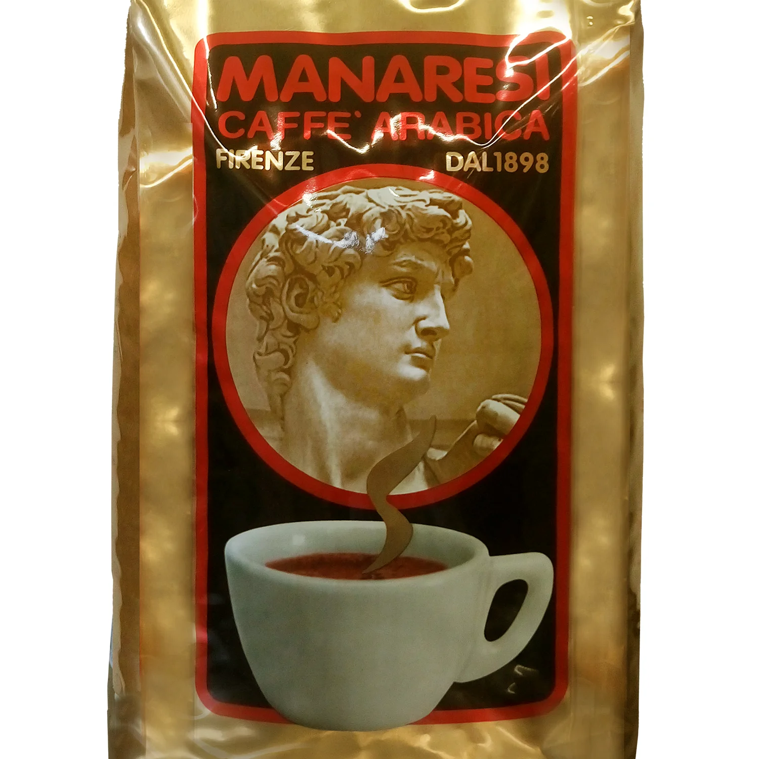 
3kg Top Quality Roasted Arabica Coffee Beans 