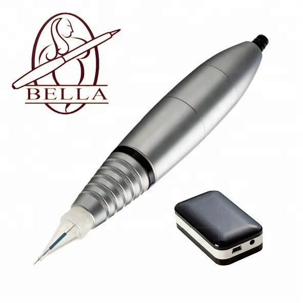 Permanent make up machine for eyebrow tattoo