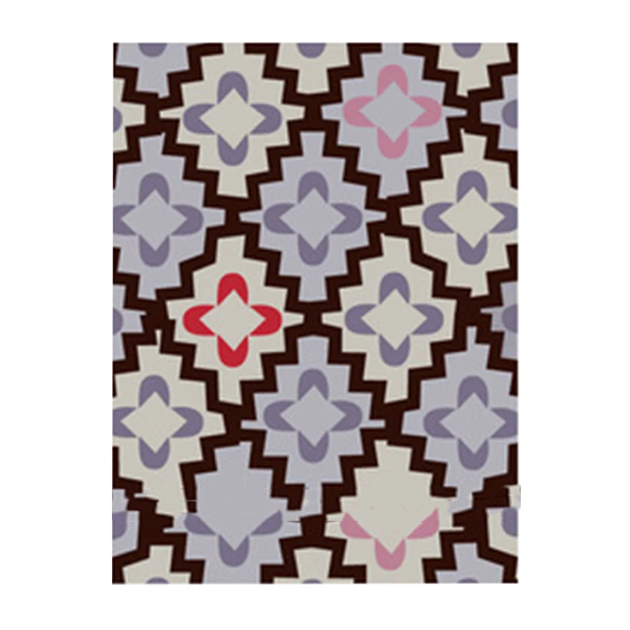 
Contemporary design Hand Tufted Carpet 