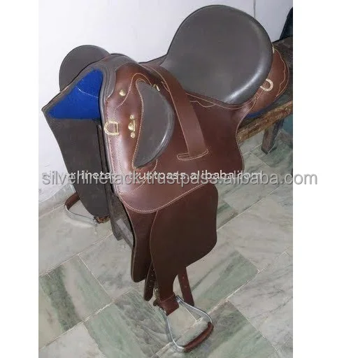 Australian Saddle