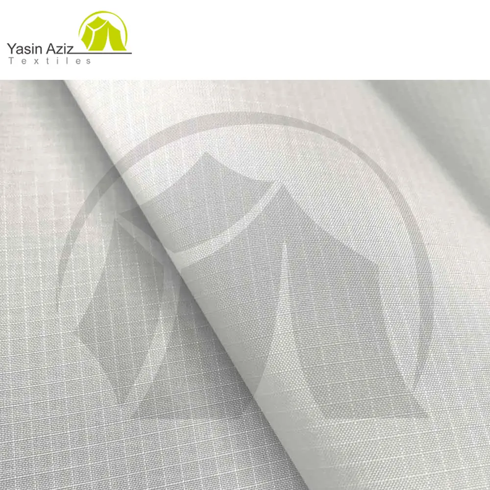 Best Selling Ripstop Canvas