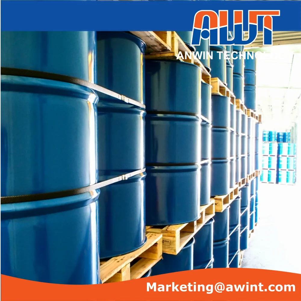 
UV Monomer DPGDA CAS NO. 57472-68-1 Dipropylene glycol diacrylate 