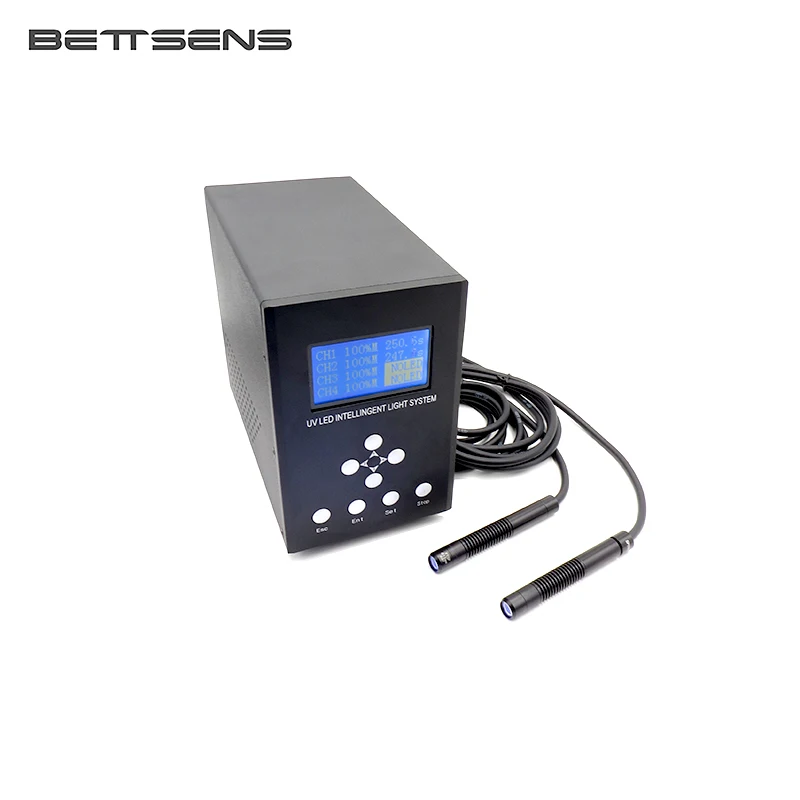 
Factory 3w 365nm nichia UV led lamparas UV dot led resin dryer machine 