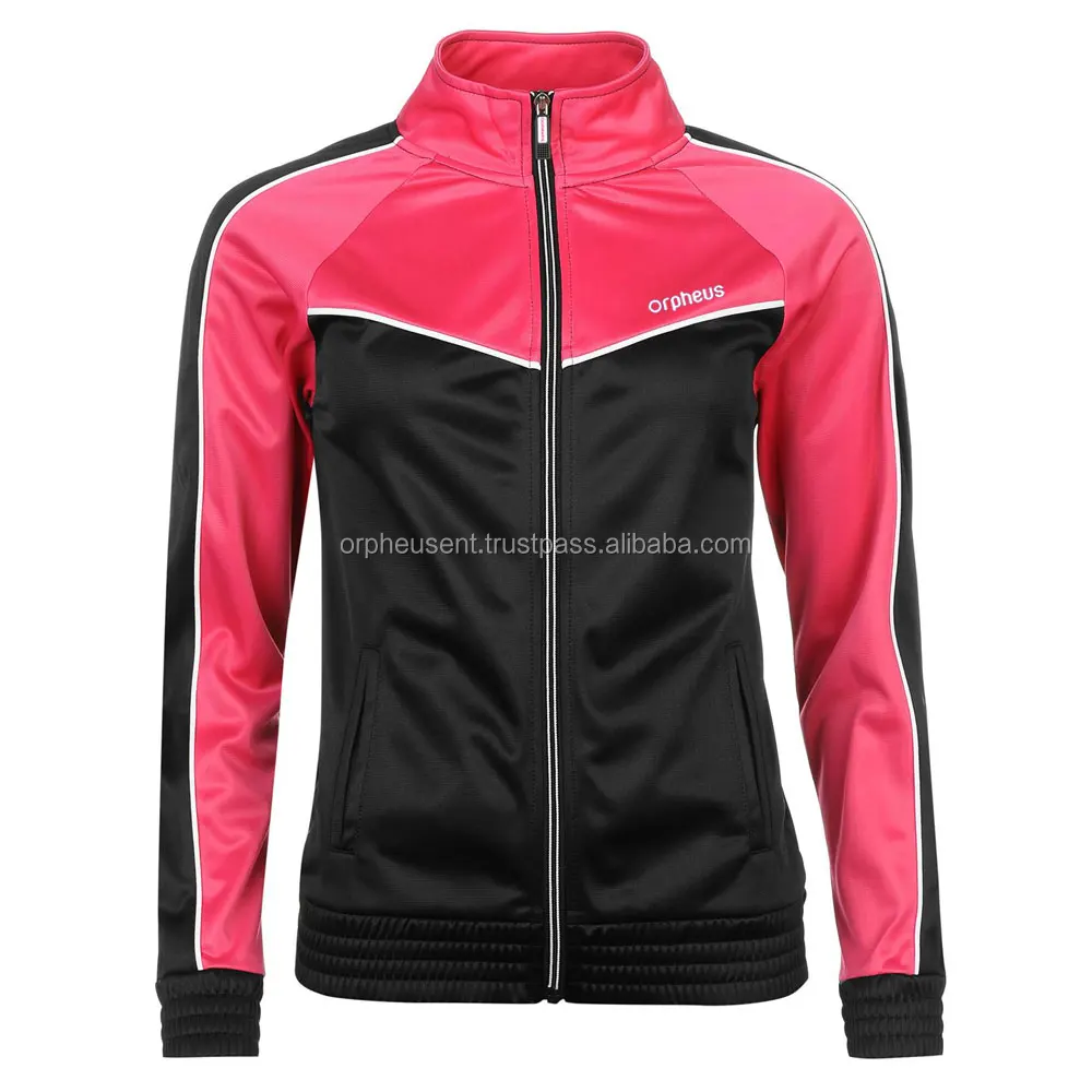 Wholesale Custom Fashion Sports Cotton Track Suits top quality track suit made in pakistan track suit