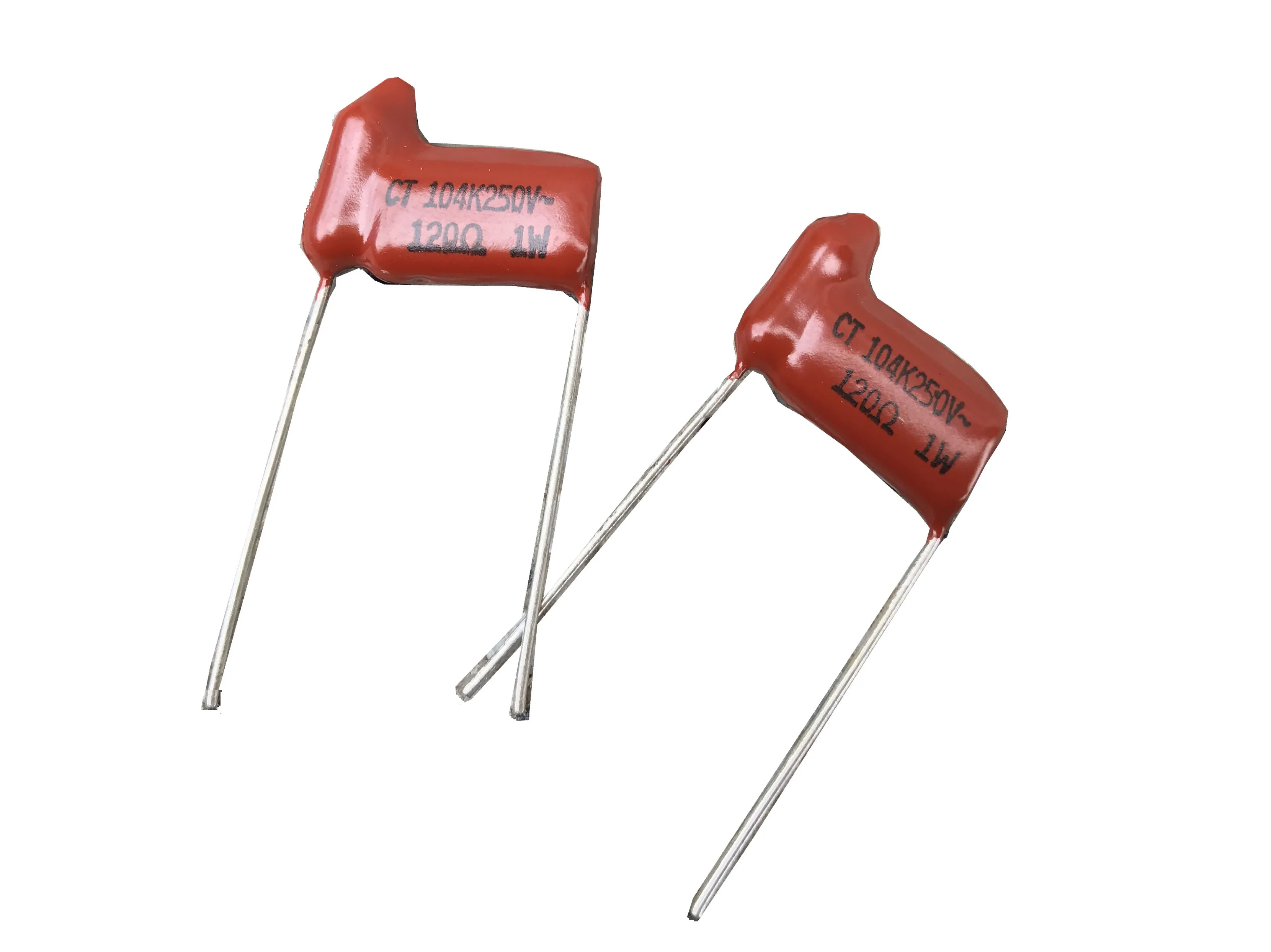 Конденсатор искрового убийца