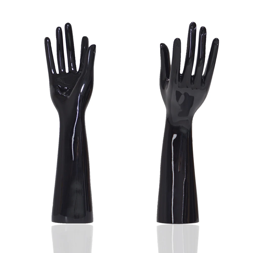 jewelry display hand mannequin