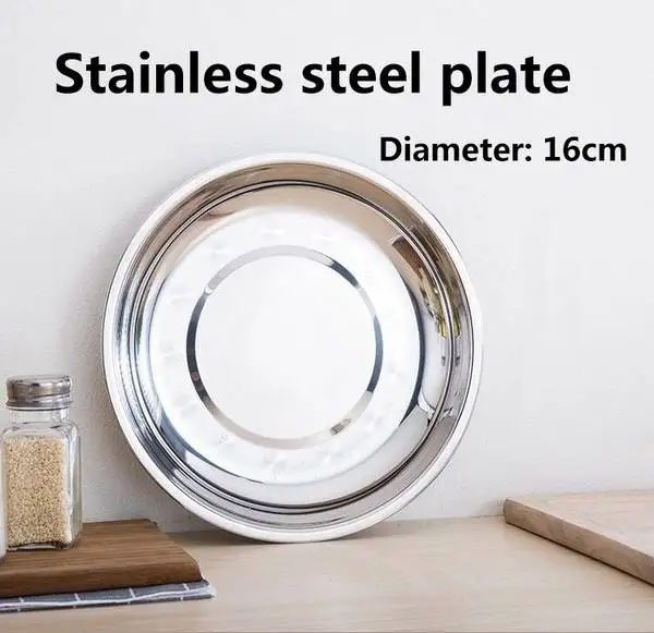 SS410 Bowl Stainless Steel Kitchen Deep Wash Basin