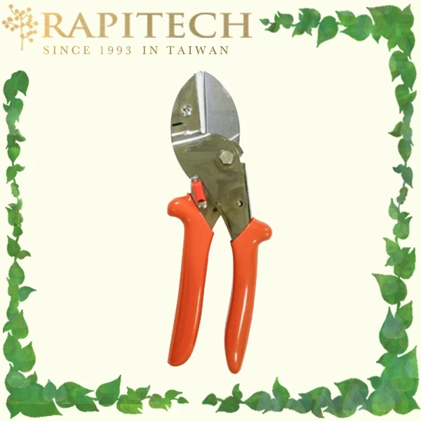 Professional Garden Tool SK5 Anvil Plier Shears Pruning Shears