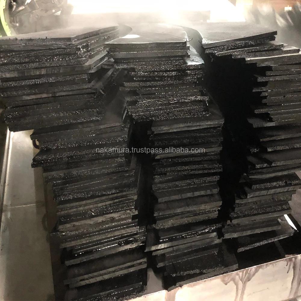 
Beautiful Dye Penetrated Hinoki cypress Solid Wood Timber / Lumber for folding bed 