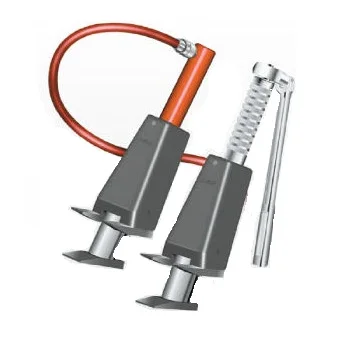 HYDRAULIC FLANGE SPREADER FROM MUMBAI INDIA