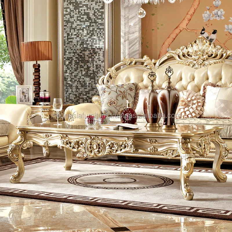  Итальянский диван роскошный комбинированная мебель для гостиной резной Европейский однотонный