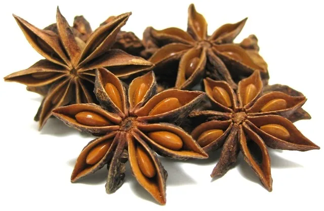 Whole Star Anise Vietnam Factory Export Best high quality Price factory Hanfimex natural forest Vetnam Origin 0084374074818