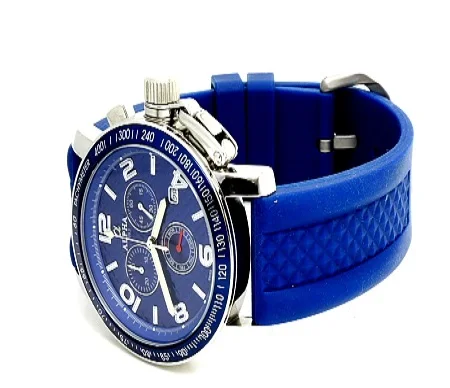 ISA movement Chronograph Watch