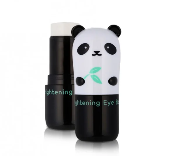 Korean cosmetic Tony Moly Panda_s Dream Brightening Eye Base 9g