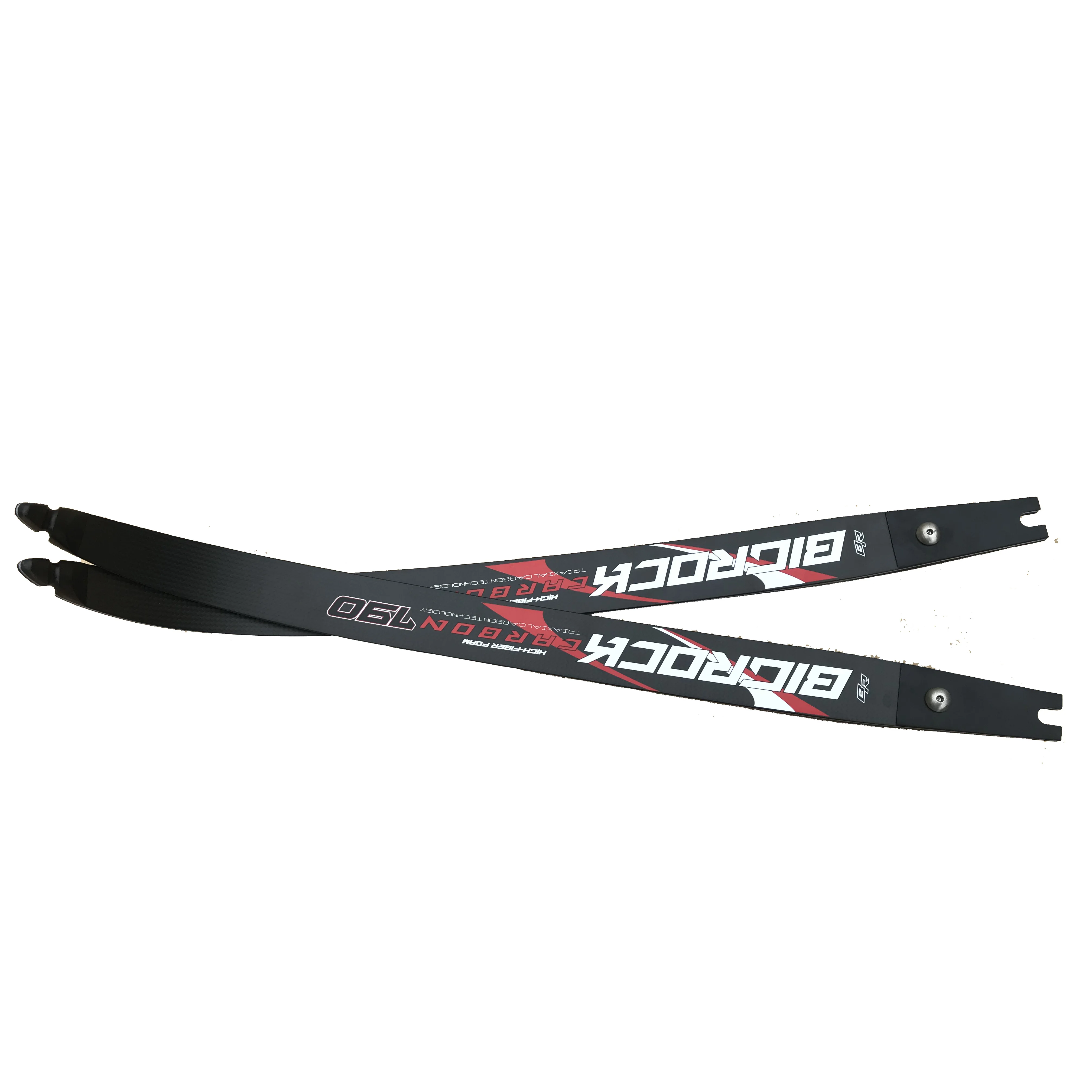 Junxing archery F261 hunting Take down bow with carbon limbs and ILF riser china manufacturer