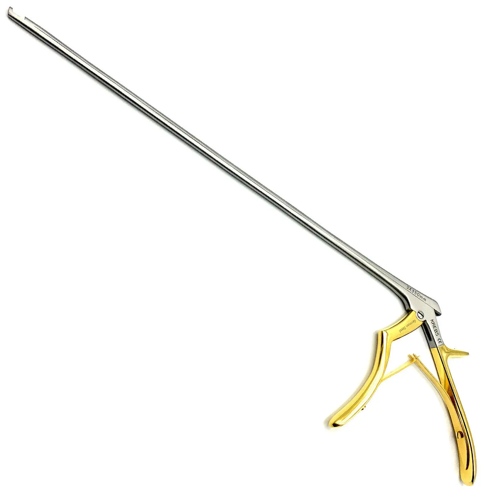 Kerrison Punch Rongeur 4 mm x 35 cm O.R Grade Mahersi