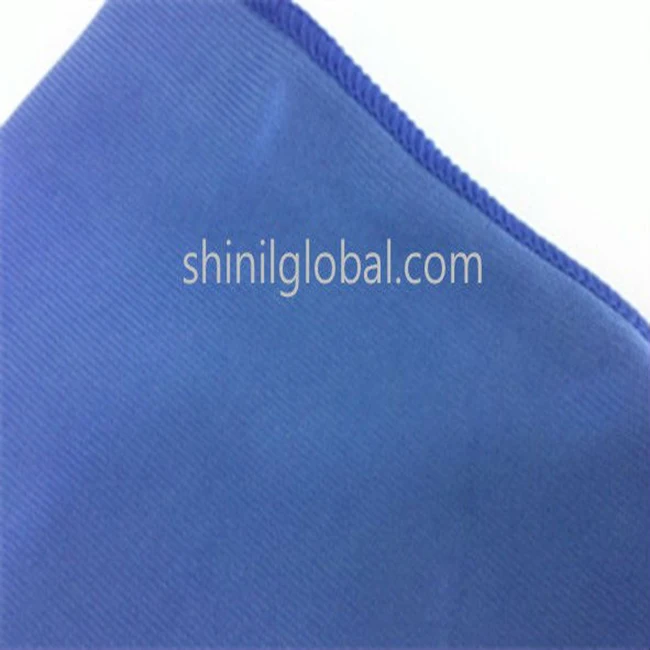 SHINIL Microfiber Cleaning Cloths-8PK, All-Purpose Softer Highly Absorbent, Lint Free Streak Free Wash Cloth for House, Kitchen