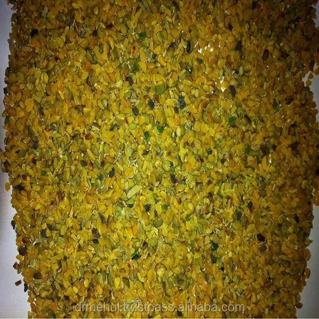 guar korma and churi