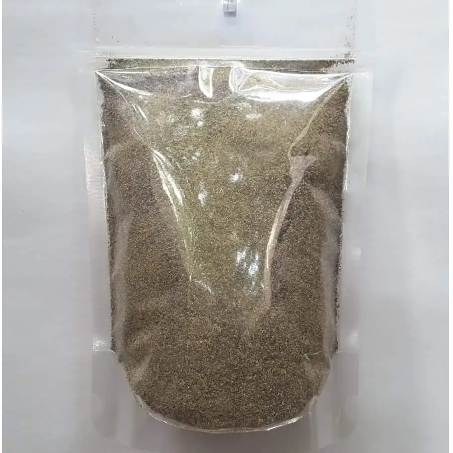 SPICES POWDER, BLACK PEPPER, FROM VIETNAM SUITABLE PRICE
