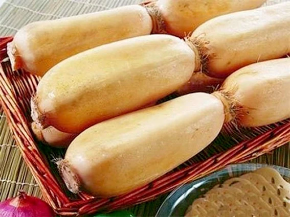 Frozen lotus whole Sliced Cheapest price/ HOLIDAY