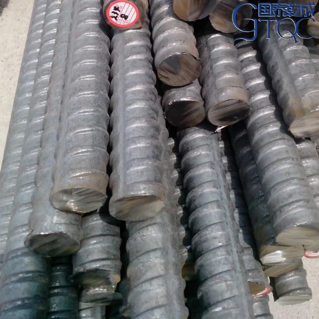 Building iron rod 12mm corrugated steel bar deformed bar price