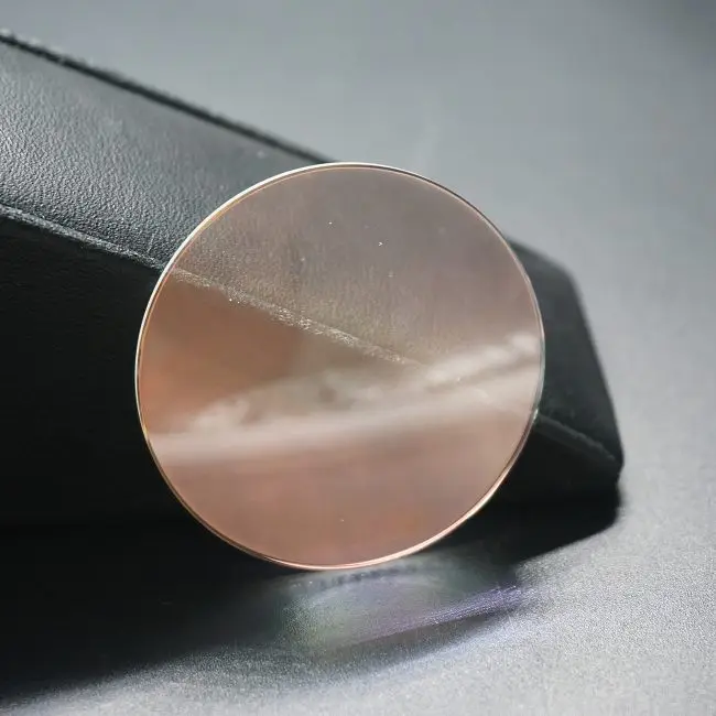 Сапфировый кристалл для датчика