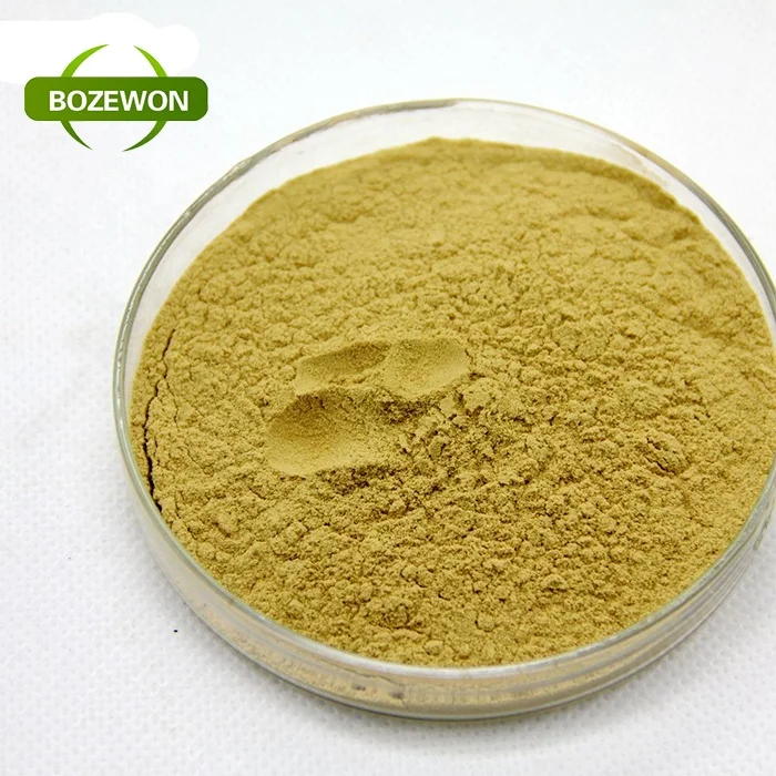 hot sell water soluble Rhodiola Rosea Extract powder with ISO
