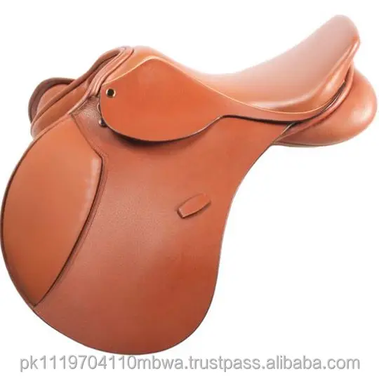 Western Classic Horse Leather Saddle and Polo Leather Saddles English horse Saddles