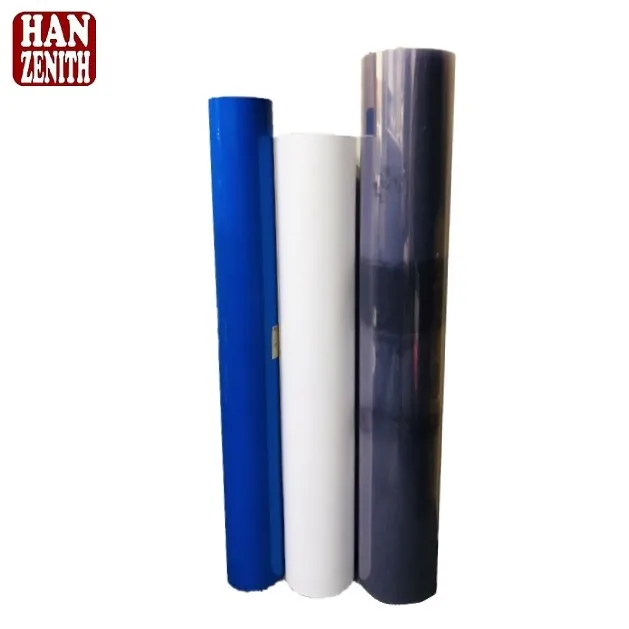 
Transparent polylactic acid sheet For Food Containers 