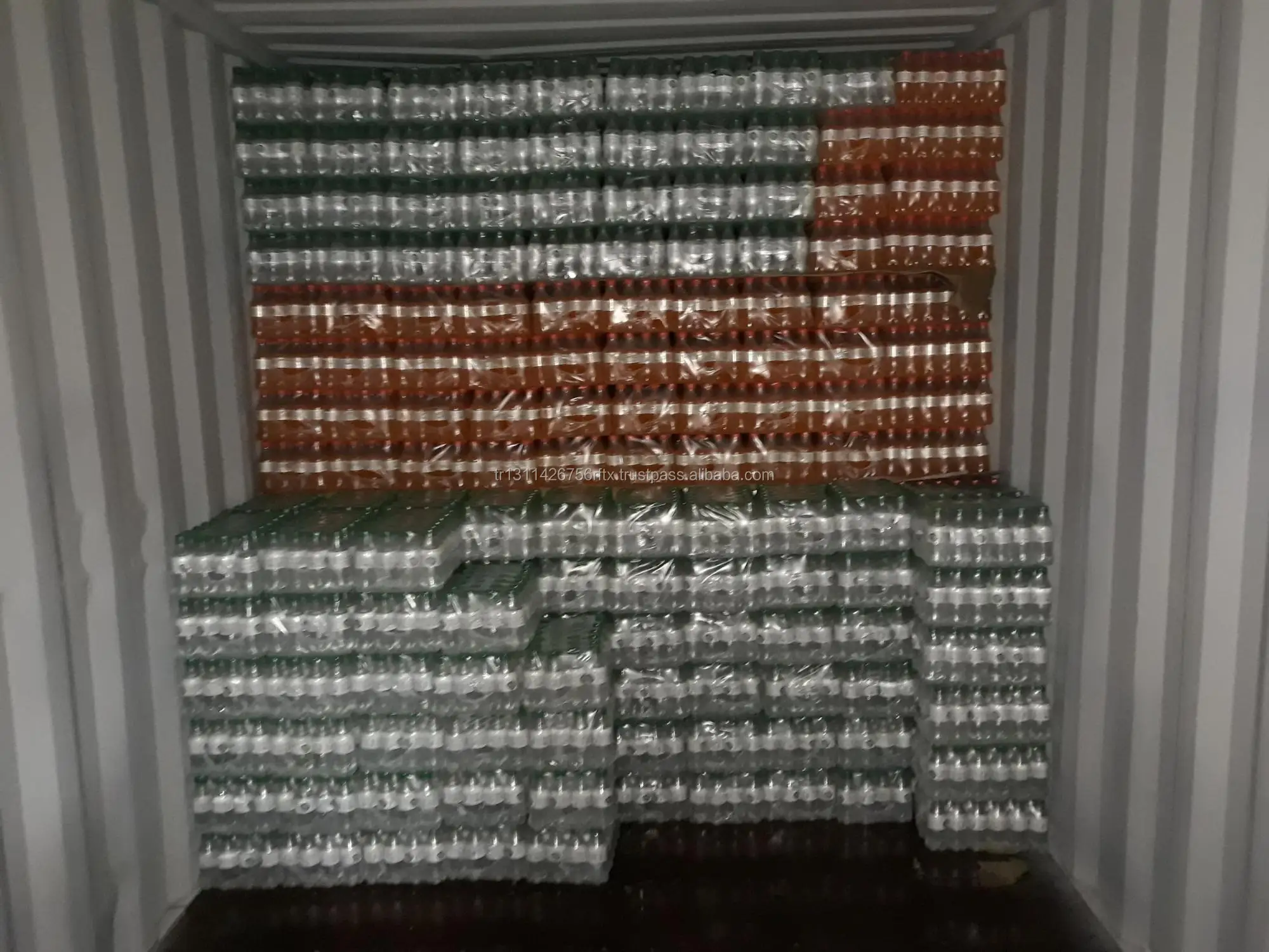 Best Prices High Quality Carbonated Soft Drinks COLA Sparkling Beverages 250 ml Pet Freshness