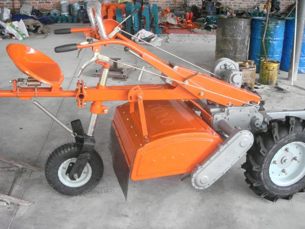 
Walking tractor 15hp 12hp 18hp 20hp 